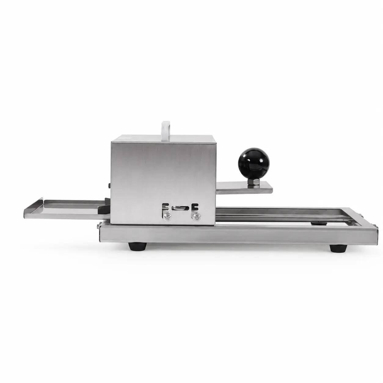 Commercial Stainless Steel Bread Slicing Machine