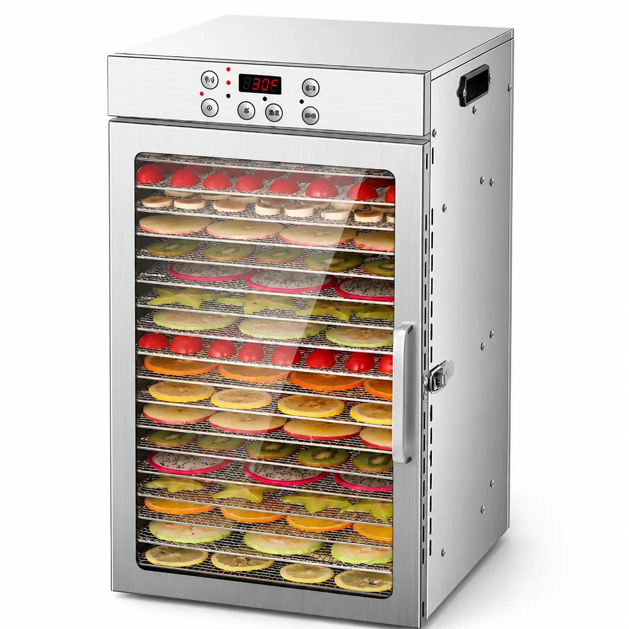18 Tray Dehydrator