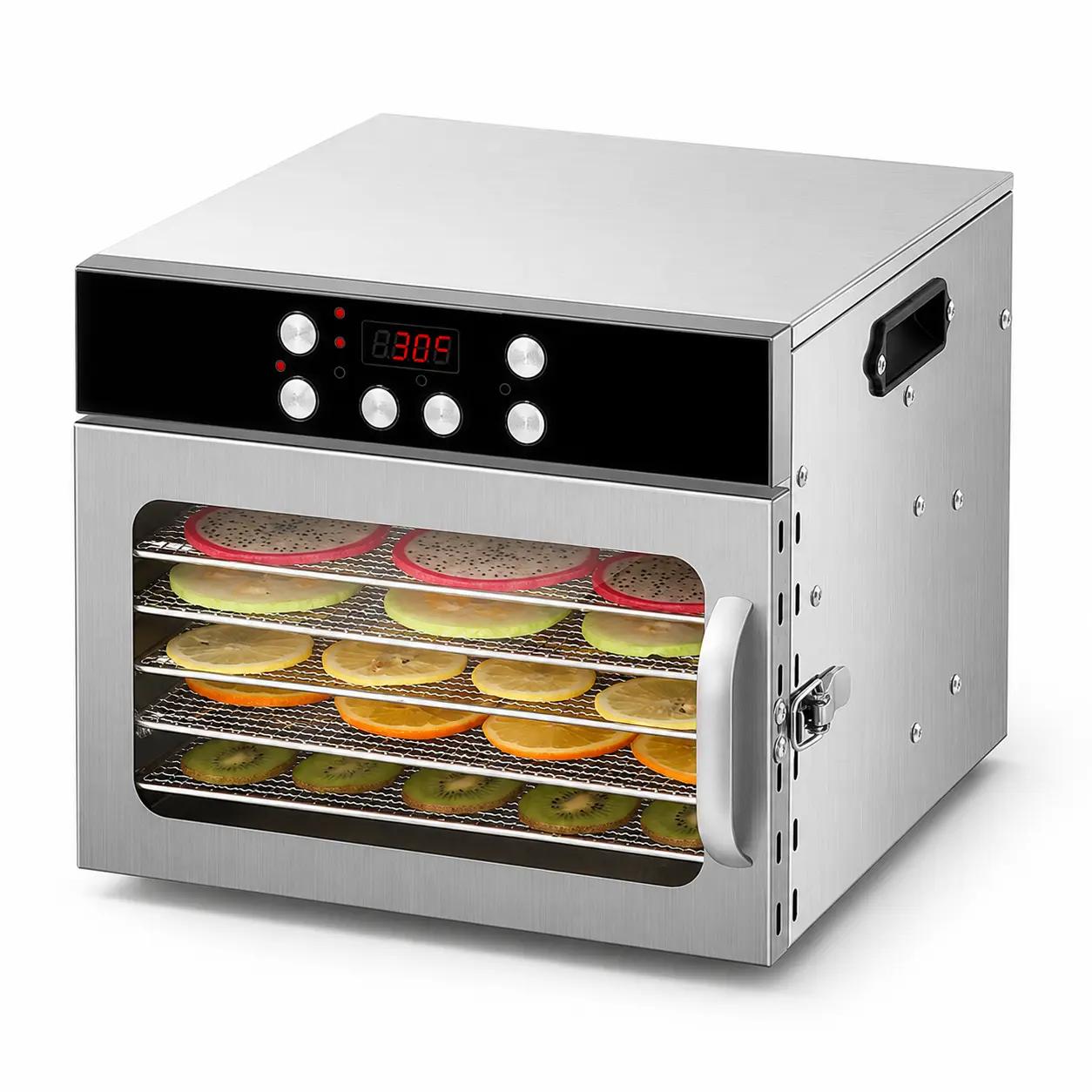 6 Tray Dehydrator