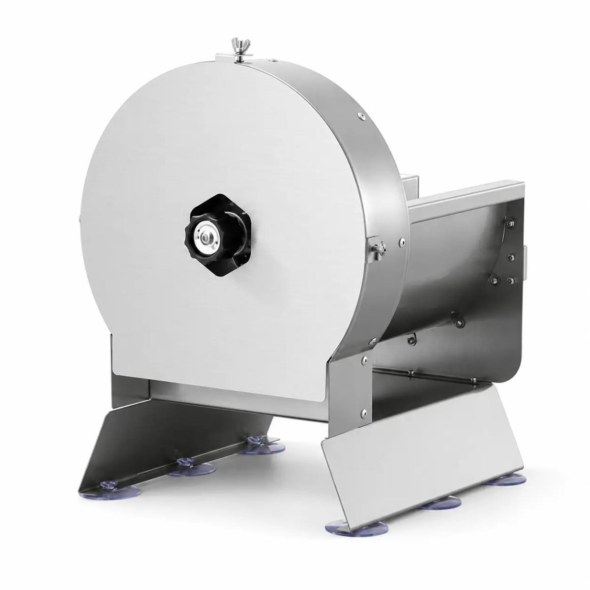 Slicing Machines: What Buyers Should Know Before Ordering
