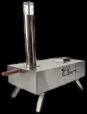 Separate Stainless Steel Pizza Ovens