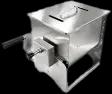 Manual Meat Mixers