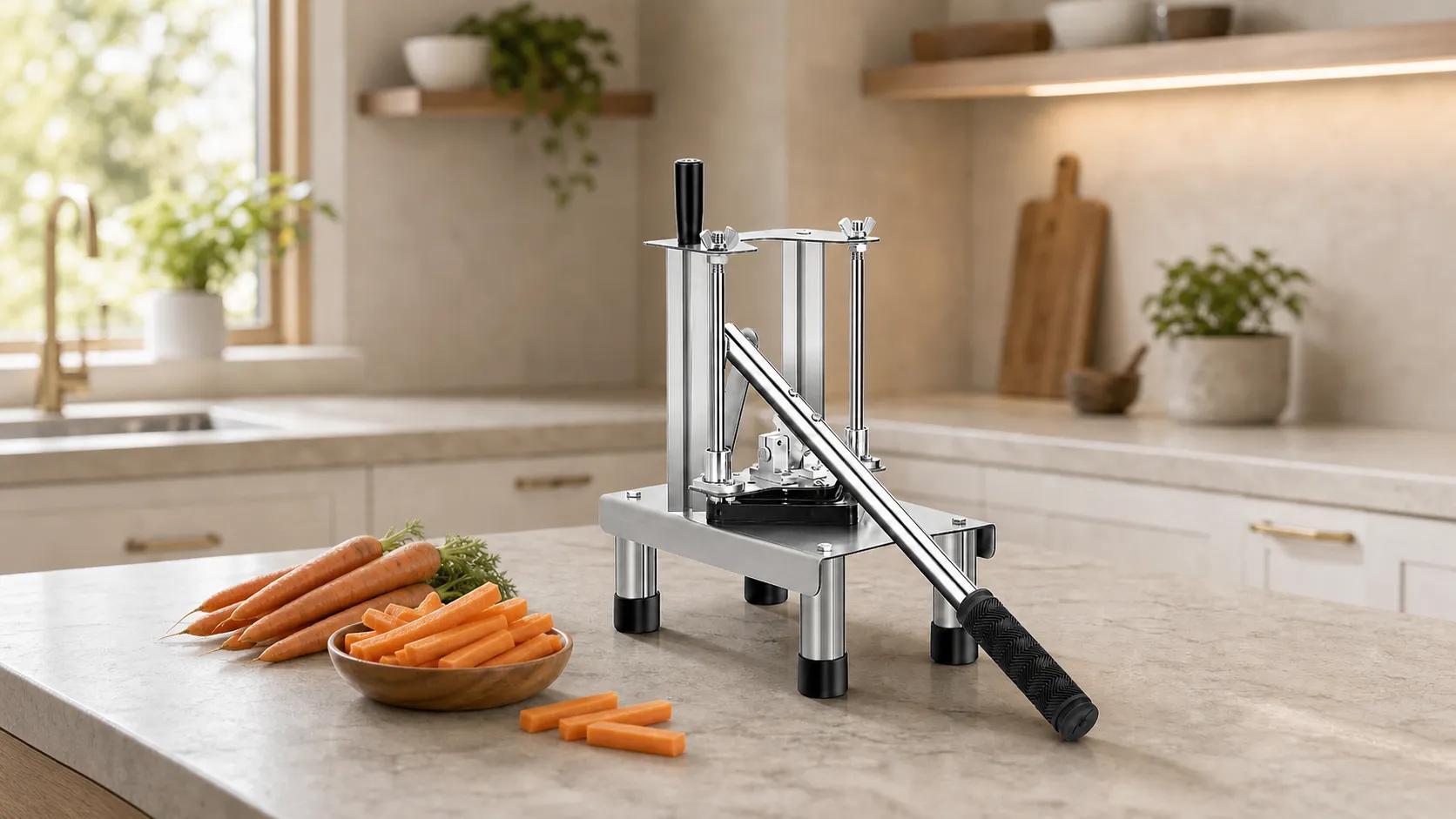 Strip Cutting & Dicing Machines