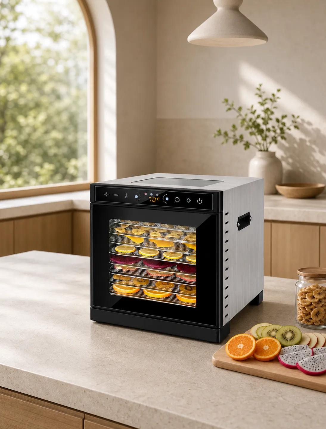 Food Dehydrators