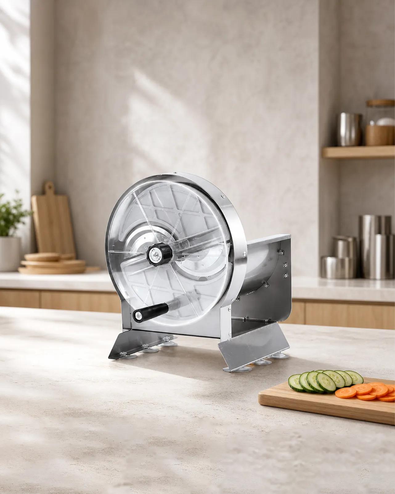 Slicing Machines