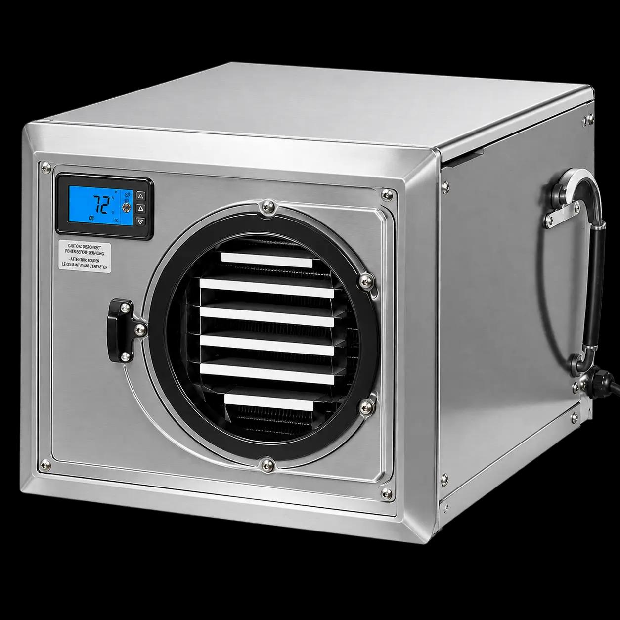 Freeze Dryers