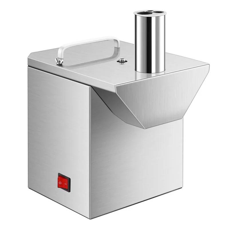 High-quality Sausage Cutting Machine Commercial Household Vegetable Practical Slicer